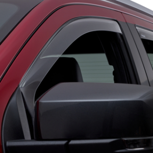 ClimAir®* Stranski deflektor za okna sprednjih vrat, prozoren